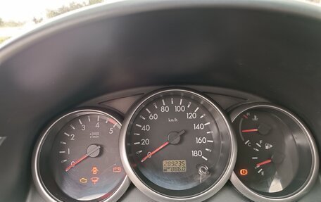 Ford Ranger II рестайлинг, 2009 год, 950 000 рублей, 11 фотография