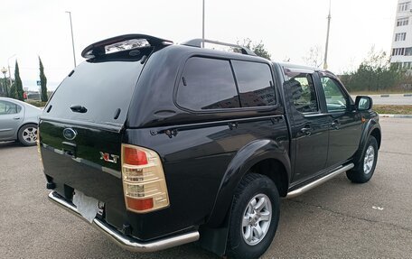 Ford Ranger II рестайлинг, 2009 год, 950 000 рублей, 6 фотография