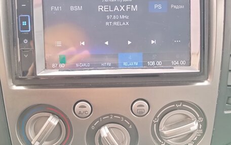 Ford Ranger II рестайлинг, 2009 год, 950 000 рублей, 13 фотография