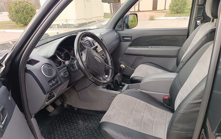 Ford Ranger II рестайлинг, 2009 год, 950 000 рублей, 9 фотография