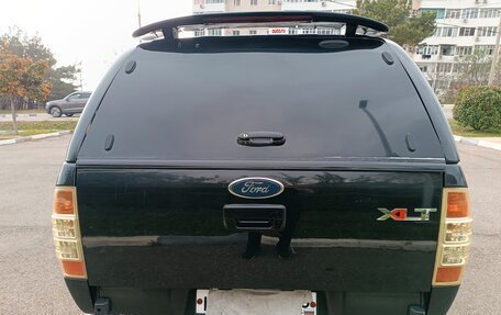 Ford Ranger II рестайлинг, 2009 год, 950 000 рублей, 7 фотография