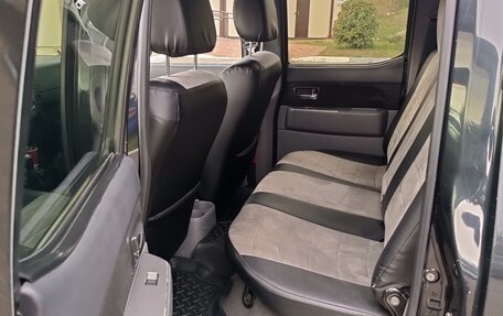 Ford Ranger II рестайлинг, 2009 год, 950 000 рублей, 15 фотография