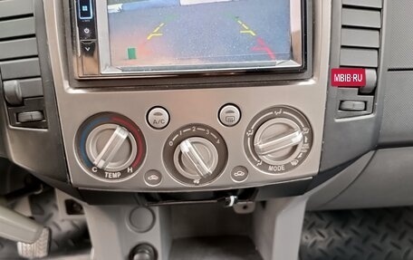 Ford Ranger II рестайлинг, 2009 год, 950 000 рублей, 12 фотография