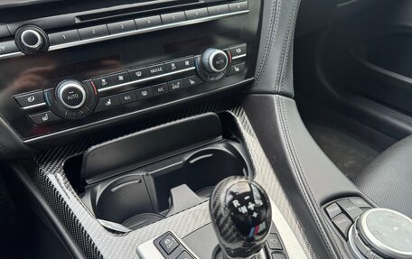 BMW M6, 2012 год, 4 000 000 рублей, 8 фотография