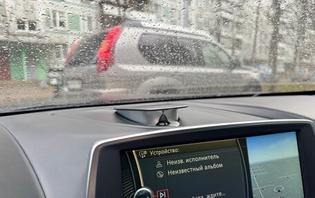 BMW M6, 2012 год, 4 000 000 рублей, 9 фотография