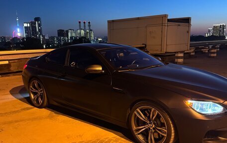 BMW M6, 2012 год, 4 000 000 рублей, 2 фотография