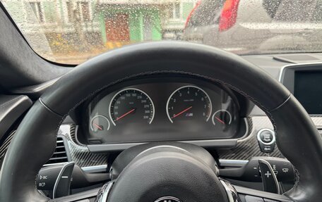 BMW M6, 2012 год, 4 000 000 рублей, 6 фотография