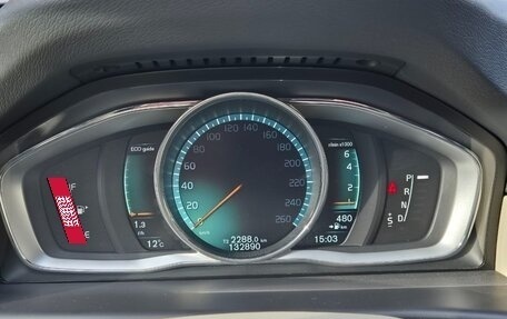 Volvo S80 II рестайлинг 2, 2014 год, 1 750 000 рублей, 5 фотография