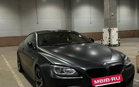 BMW M6, 2012 год, 4 000 000 рублей, 5 фотография