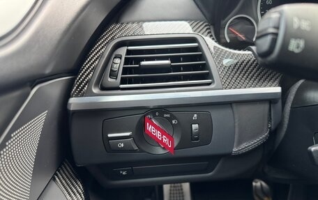 BMW M6, 2012 год, 4 000 000 рублей, 7 фотография