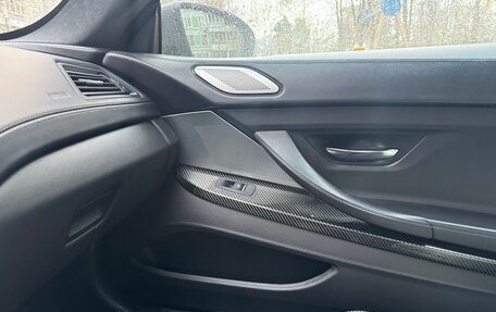 BMW M6, 2012 год, 4 000 000 рублей, 10 фотография