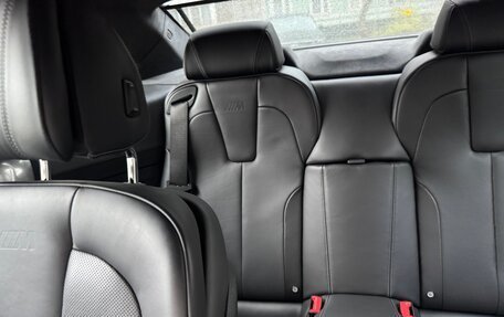 BMW M6, 2012 год, 4 000 000 рублей, 11 фотография