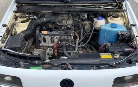 Volkswagen Passat B3, 1992 год, 400 000 рублей, 2 фотография