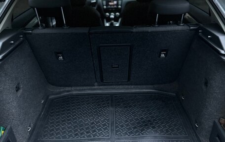 Skoda Octavia, 2015 год, 1 410 000 рублей, 13 фотография