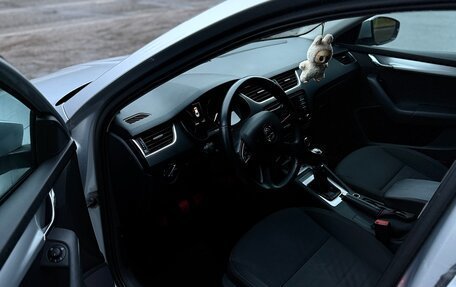 Skoda Octavia, 2015 год, 1 410 000 рублей, 6 фотография