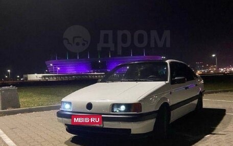 Volkswagen Passat B3, 1992 год, 400 000 рублей, 3 фотография