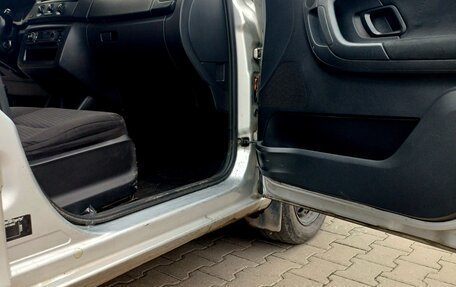 Skoda Fabia II, 2014 год, 370 000 рублей, 10 фотография