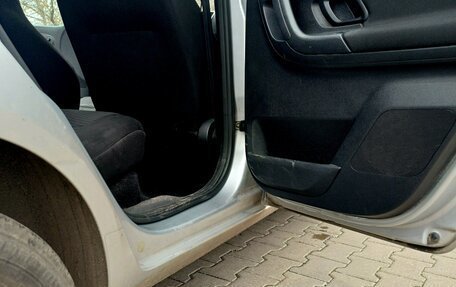 Skoda Fabia II, 2014 год, 370 000 рублей, 11 фотография