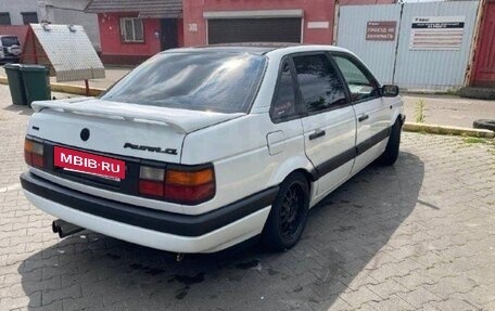 Volkswagen Passat B3, 1992 год, 400 000 рублей, 4 фотография