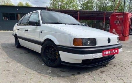 Volkswagen Passat B3, 1992 год, 400 000 рублей, 5 фотография