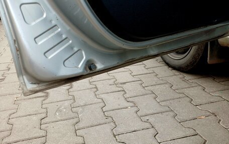 Skoda Fabia II, 2014 год, 370 000 рублей, 13 фотография