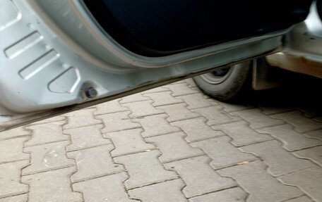 Skoda Fabia II, 2014 год, 370 000 рублей, 14 фотография