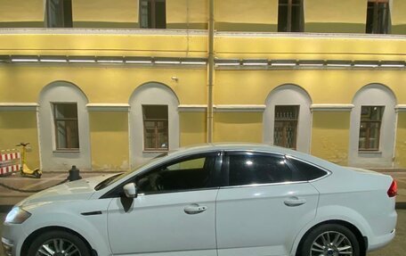 Ford Mondeo IV, 2013 год, 1 150 000 рублей, 3 фотография