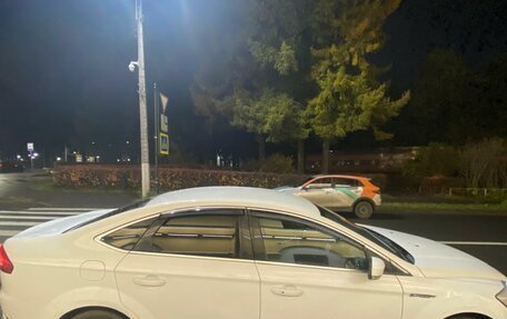 Ford Mondeo IV, 2013 год, 1 150 000 рублей, 5 фотография