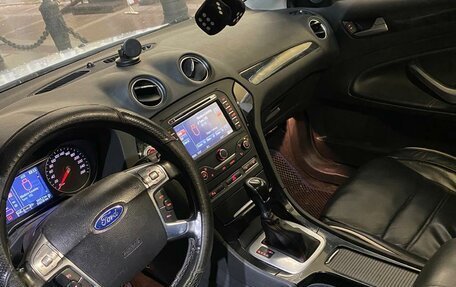 Ford Mondeo IV, 2013 год, 1 150 000 рублей, 7 фотография