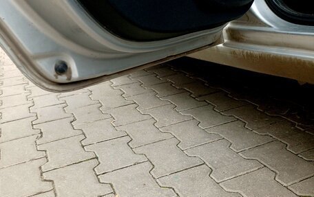 Skoda Fabia II, 2014 год, 370 000 рублей, 15 фотография