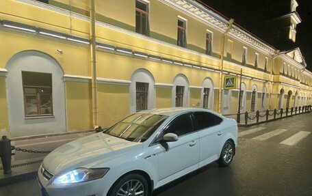 Ford Mondeo IV, 2013 год, 1 150 000 рублей, 2 фотография