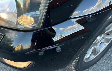 Toyota Land Cruiser Prado 120 рестайлинг, 2008 год, 2 200 000 рублей, 7 фотография