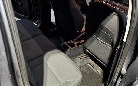 Skoda Yeti I рестайлинг, 2013 год, 700 000 рублей, 17 фотография