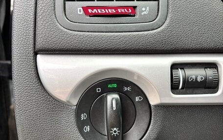 Skoda Yeti I рестайлинг, 2013 год, 700 000 рублей, 12 фотография