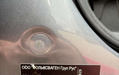 Skoda Yeti I рестайлинг, 2013 год, 700 000 рублей, 19 фотография