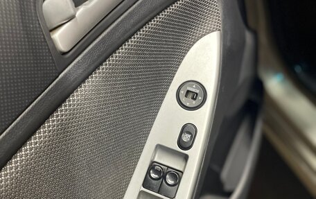 Hyundai Solaris II рестайлинг, 2013 год, 750 000 рублей, 4 фотография