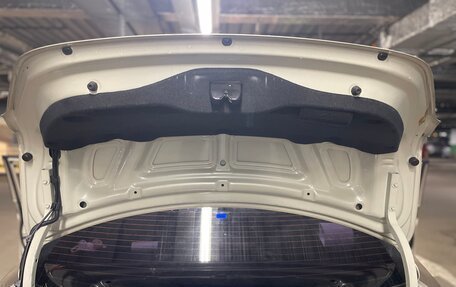 Hyundai Solaris II рестайлинг, 2013 год, 750 000 рублей, 8 фотография