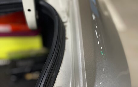 Hyundai Solaris II рестайлинг, 2013 год, 750 000 рублей, 7 фотография