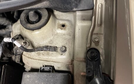 Hyundai Solaris II рестайлинг, 2013 год, 750 000 рублей, 10 фотография