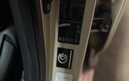 Hyundai Solaris II рестайлинг, 2013 год, 750 000 рублей, 11 фотография