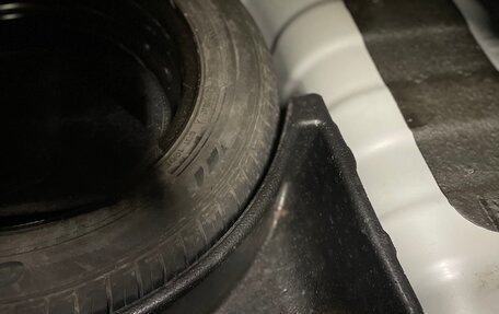 Hyundai Solaris II рестайлинг, 2013 год, 750 000 рублей, 5 фотография