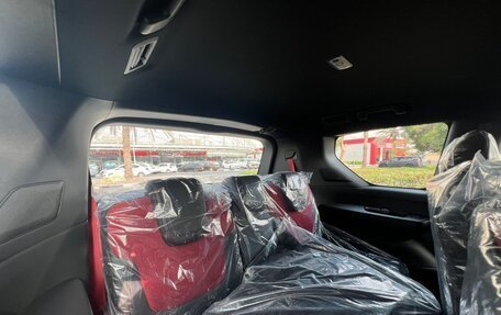 Nissan Patrol, 2025 год, 21 590 000 рублей, 11 фотография