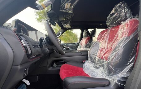 Nissan Patrol, 2025 год, 21 590 000 рублей, 10 фотография