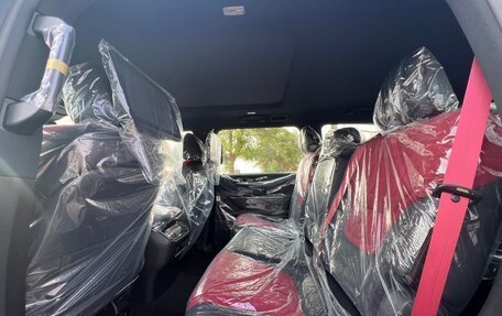 Nissan Patrol, 2025 год, 21 590 000 рублей, 8 фотография