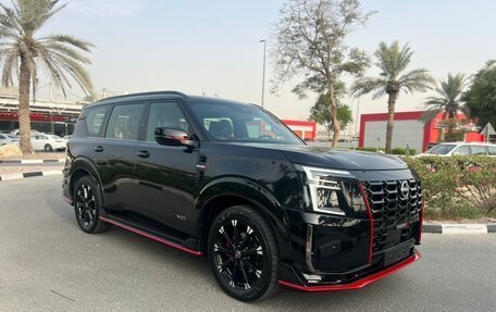 Nissan Patrol, 2025 год, 21 590 000 рублей, 3 фотография