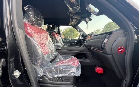 Nissan Patrol, 2025 год, 21 590 000 рублей, 9 фотография