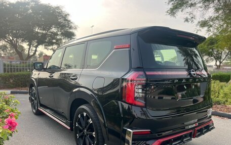 Nissan Patrol, 2025 год, 21 590 000 рублей, 7 фотография