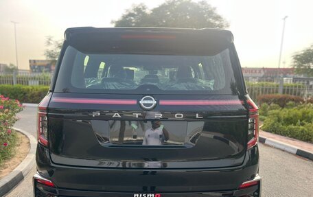 Nissan Patrol, 2025 год, 21 590 000 рублей, 5 фотография