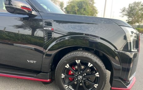 Nissan Patrol, 2025 год, 21 590 000 рублей, 4 фотография