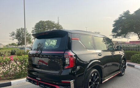 Nissan Patrol, 2025 год, 21 590 000 рублей, 6 фотография